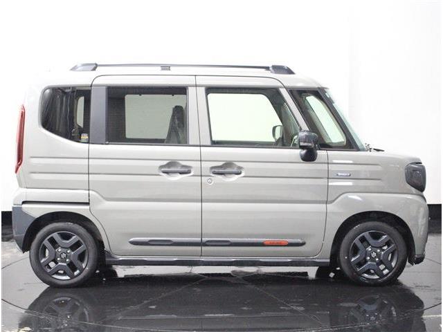 スズキ スペーシア ６６０ ギア ハイブリッド ＸＺ ４ＷＤ R6年 (北海道) 99