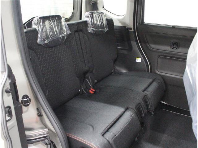 スズキ スペーシア ６６０ ギア ハイブリッド ＸＺ ４ＷＤ R6年 (北海道) 99