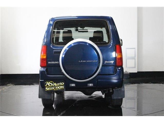 スズキ ジムニー ６６０ ランドベンチャー ４ＷＤ H27年 (北海道) 99