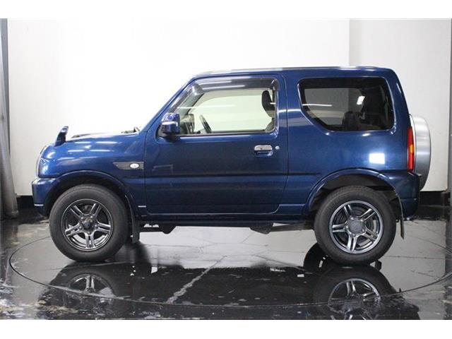 スズキ ジムニー ６６０ ランドベンチャー ４ＷＤ H27年 (北海道) 99