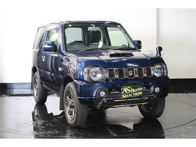 スズキ ジムニー ６６０ ランドベンチャー ４ＷＤ H27年 (北海道) 99