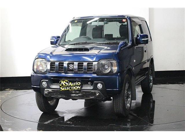 スズキ ジムニー ６６０ ランドベンチャー ４ＷＤ H27年 (北海道) 99