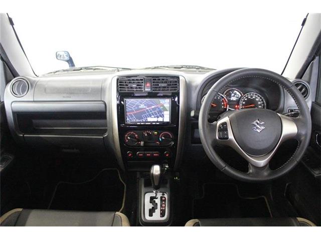 スズキ ジムニー ６６０ ランドベンチャー ４ＷＤ H27年 (北海道) 99