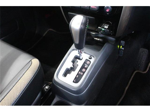 スズキ ジムニー ６６０ ランドベンチャー ４ＷＤ H27年 (北海道) 99