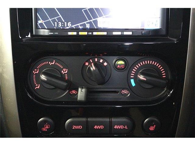 スズキ ジムニー ６６０ ランドベンチャー ４ＷＤ H27年 (北海道) 99