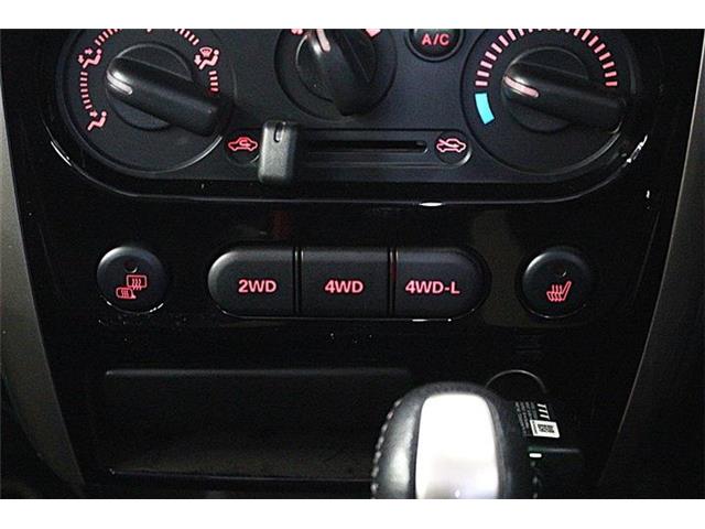 スズキ ジムニー ６６０ ランドベンチャー ４ＷＤ H27年 (北海道) 99