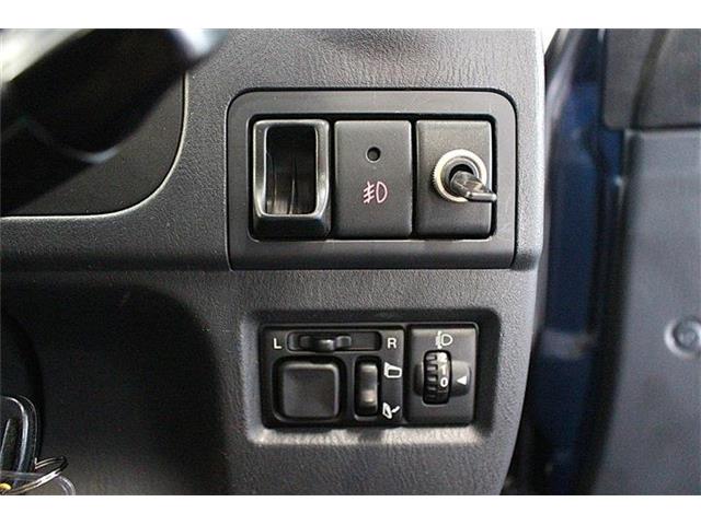 スズキ ジムニー ６６０ ランドベンチャー ４ＷＤ H27年 (北海道) 99