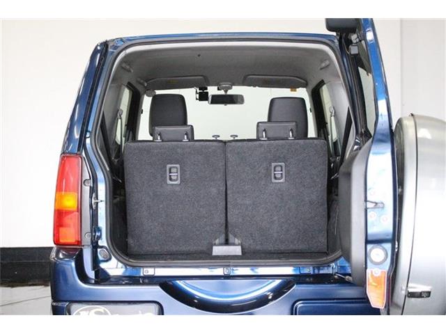 スズキ ジムニー ６６０ ランドベンチャー ４ＷＤ H27年 (北海道) 99