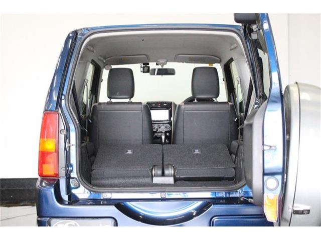 スズキ ジムニー ６６０ ランドベンチャー ４ＷＤ H27年 (北海道) 99