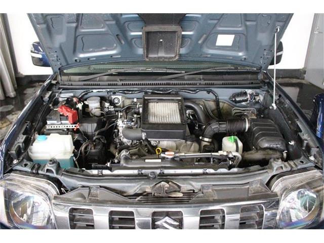 スズキ ジムニー ６６０ ランドベンチャー ４ＷＤ H27年 (北海道) 99