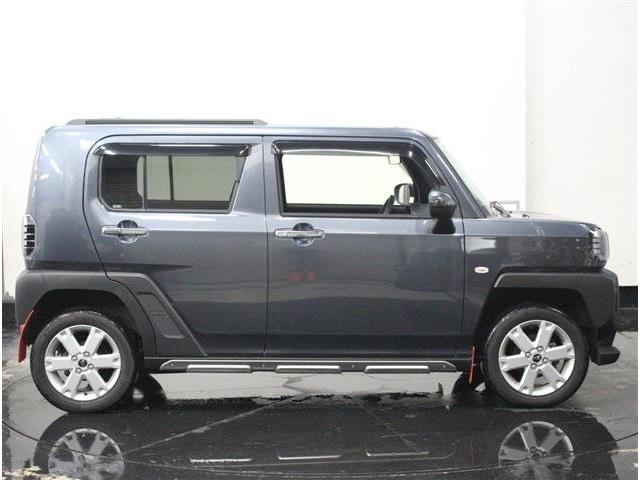 ダイハツ タフト ６６０ Ｇ クロム ベンチャー ４ＷＤ R5年 (北海道) 99