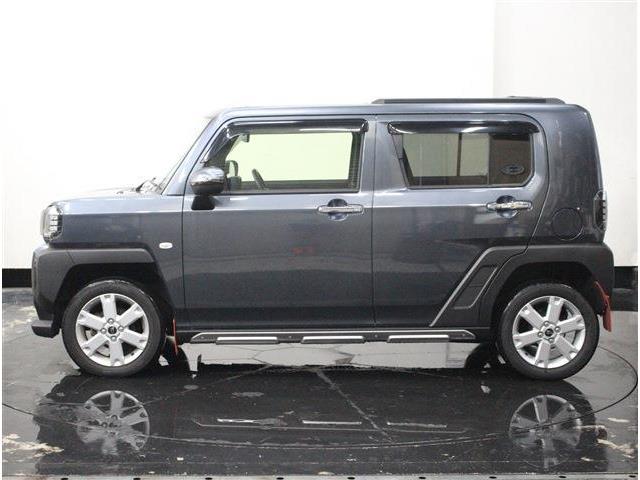 ダイハツ タフト ６６０ Ｇ クロム ベンチャー ４ＷＤ R5年 (北海道) 99