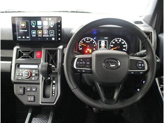 ダイハツ タフト ６６０ Ｇ クロム ベンチャー ４ＷＤ R5年 (北海道) 99