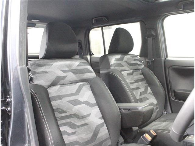 ダイハツ タフト ６６０ Ｇ クロム ベンチャー ４ＷＤ R5年 (北海道) 99