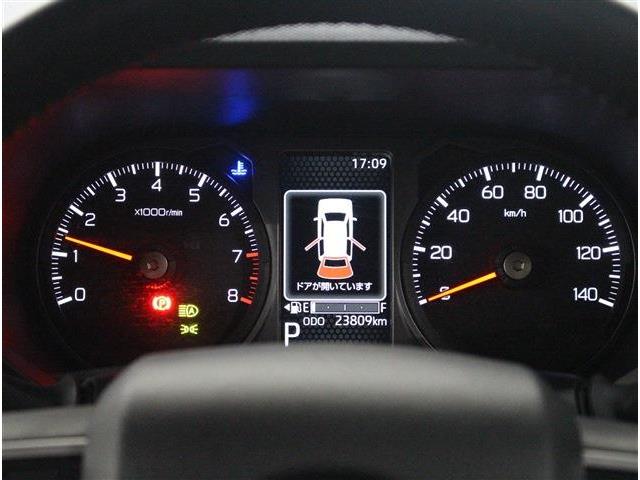 ダイハツ タフト ６６０ Ｇ クロム ベンチャー ４ＷＤ R5年 (北海道) 99