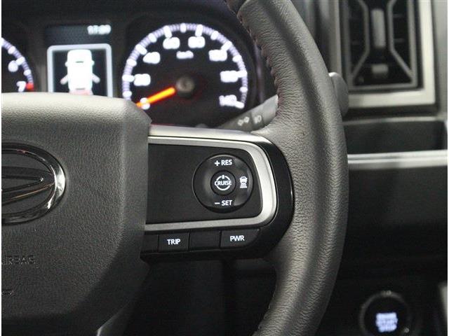 ダイハツ タフト ６６０ Ｇ クロム ベンチャー ４ＷＤ R5年 (北海道) 99