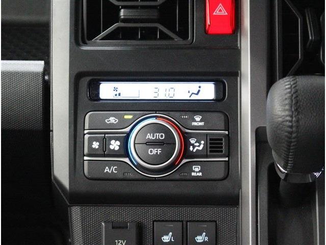 ダイハツ タフト ６６０ Ｇ クロム ベンチャー ４ＷＤ R5年 (北海道) 99