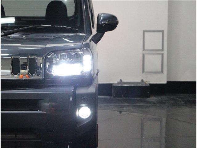 ダイハツ タフト ６６０ Ｇ クロム ベンチャー ４ＷＤ R5年 (北海道) 99