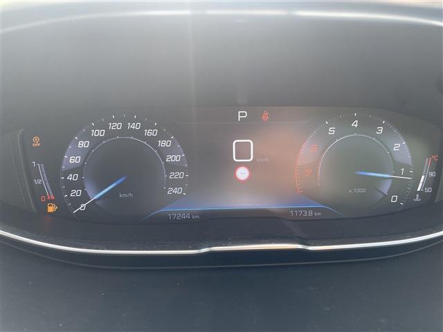 プジョー ３００８ アリュール　ＬＥＤパッケージ R2年 (東北) 99