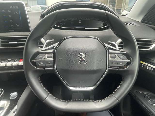 プジョー ３００８ アリュール　ＬＥＤパッケージ R2年 (東北) 99