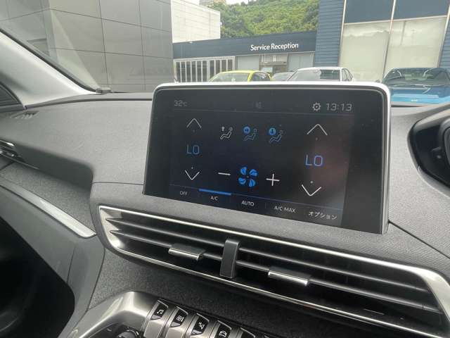 プジョー ３００８ アリュール　ＬＥＤパッケージ R2年 (東北) 99