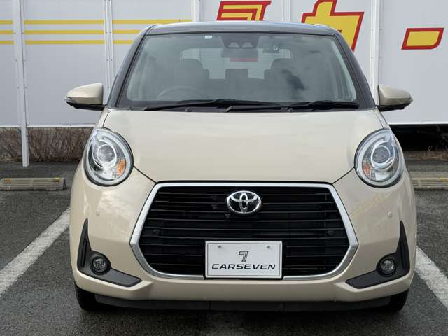 トヨタ パッソ １．０ モーダ ４ＷＤ R5年 (東北) 99