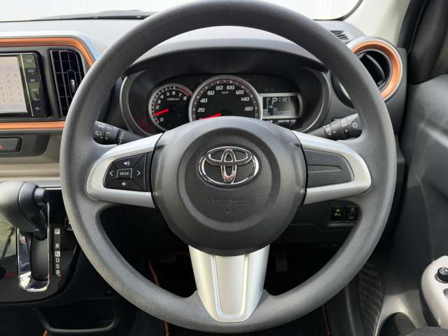 トヨタ パッソ １．０ モーダ ４ＷＤ R5年 (東北) 99