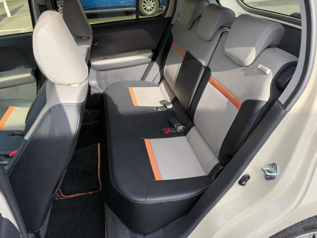 トヨタ パッソ １．０ モーダ ４ＷＤ R5年 (東北) 99