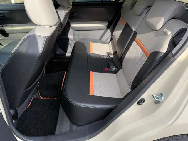 トヨタ パッソ １．０ モーダ ４ＷＤ R5年 (東北) 99