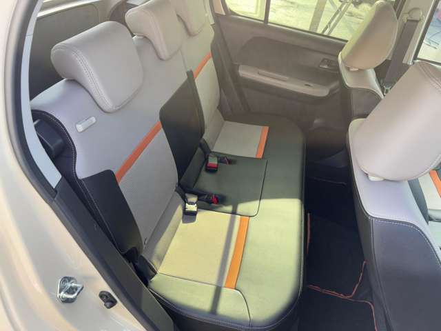 トヨタ パッソ １．０ モーダ ４ＷＤ R5年 (東北) 99