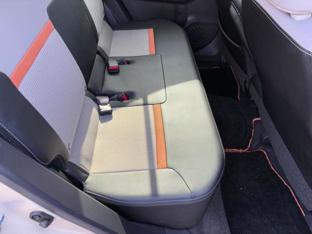 トヨタ パッソ １．０ モーダ ４ＷＤ R5年 (東北) 99