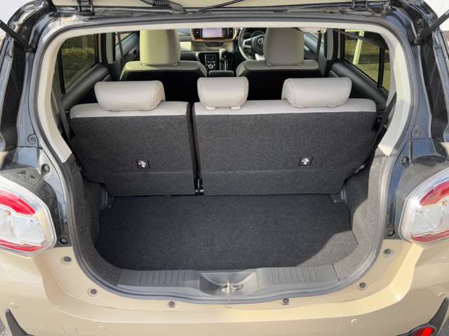 トヨタ パッソ １．０ モーダ ４ＷＤ R5年 (東北) 99