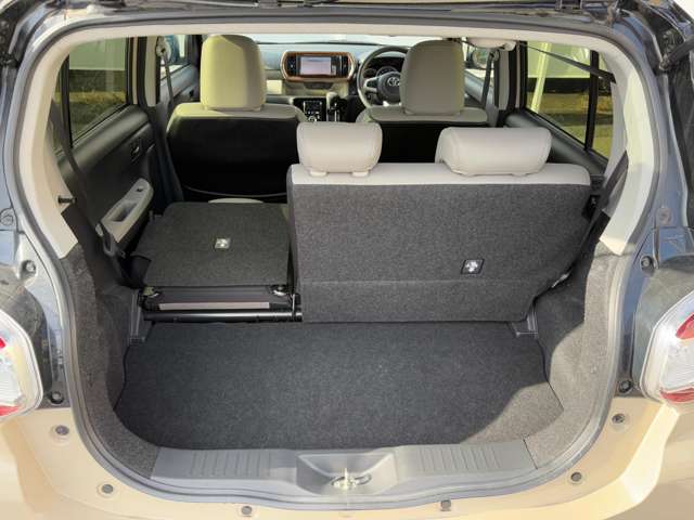 トヨタ パッソ １．０ モーダ ４ＷＤ R5年 (東北) 99