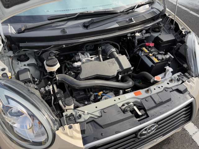 トヨタ パッソ １．０ モーダ ４ＷＤ R5年 (東北) 99