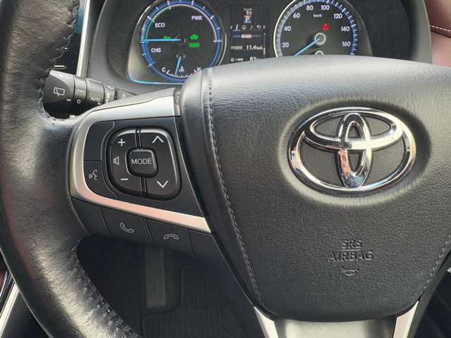 トヨタ ハリアー　ハイブリッド ２．５ ハイブリッド Ｅ－ＦＯＵＲ プレミアム アドバンストパッケージ ４ＷＤ H27年 (東北) 99