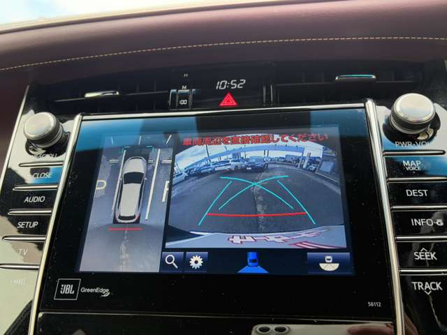 トヨタ ハリアー　ハイブリッド ２．５ ハイブリッド Ｅ－ＦＯＵＲ プレミアム アドバンストパッケージ ４ＷＤ H27年 (東北) 99