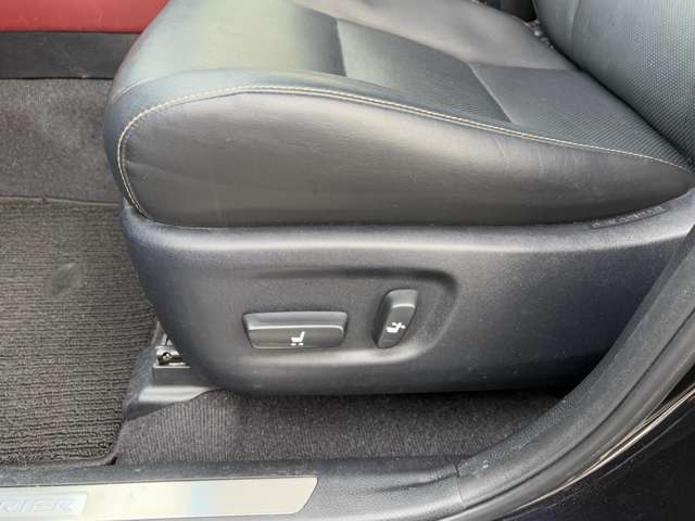 トヨタ ハリアー　ハイブリッド ２．５ ハイブリッド Ｅ－ＦＯＵＲ プレミアム アドバンストパッケージ ４ＷＤ H27年 (東北) 99