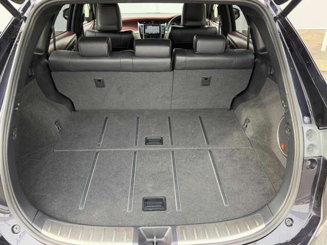 トヨタ ハリアー　ハイブリッド ２．５ ハイブリッド Ｅ－ＦＯＵＲ プレミアム アドバンストパッケージ ４ＷＤ H27年 (東北) 99