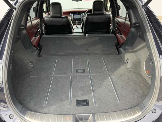 トヨタ ハリアー　ハイブリッド ２．５ ハイブリッド Ｅ－ＦＯＵＲ プレミアム アドバンストパッケージ ４ＷＤ H27年 (東北) 99