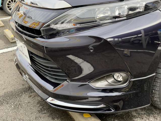 トヨタ ハリアー　ハイブリッド ２．５ ハイブリッド Ｅ－ＦＯＵＲ プレミアム アドバンストパッケージ ４ＷＤ H27年 (東北) 99