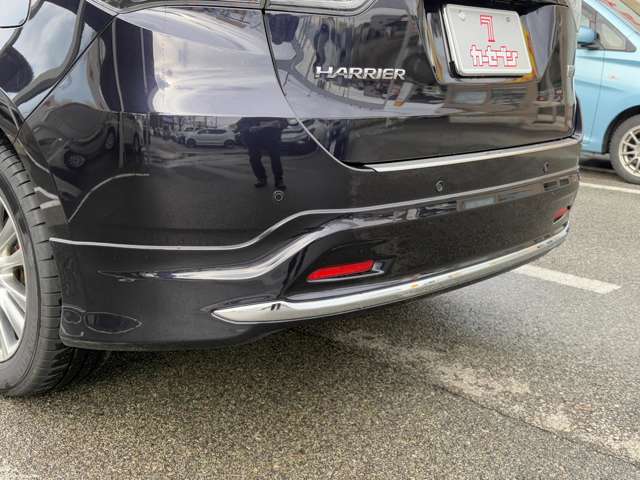 トヨタ ハリアー　ハイブリッド ２．５ ハイブリッド Ｅ－ＦＯＵＲ プレミアム アドバンストパッケージ ４ＷＤ H27年 (東北) 99