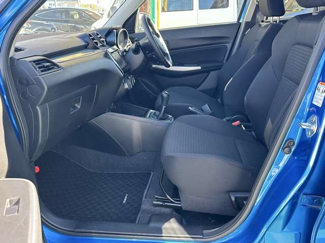 スズキ スイフト １．２ ＸＬ セーフティパッケージ装着車 H30年 (東海) 99