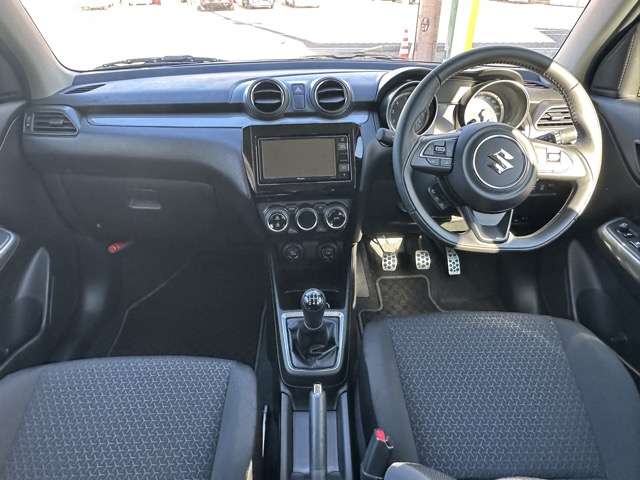 スズキ スイフト １．２ ＸＬ セーフティパッケージ装着車 H30年 (東海) 99