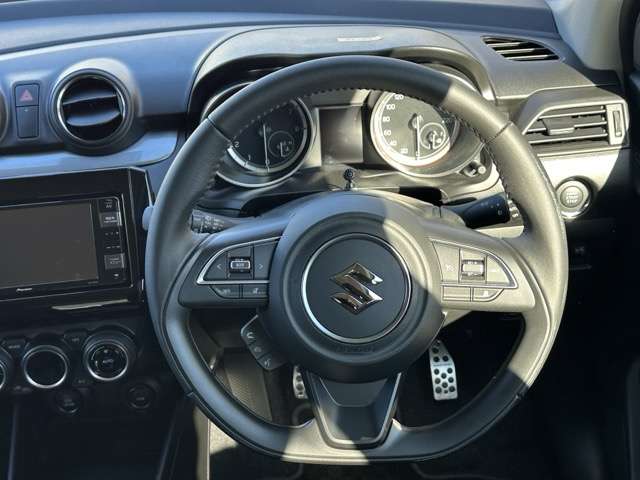 スズキ スイフト １．２ ＸＬ セーフティパッケージ装着車 H30年 (東海) 99