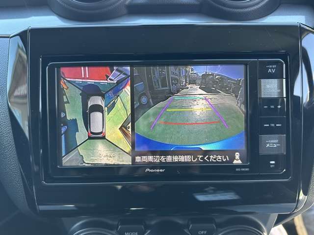 スズキ スイフト １．２ ＸＬ セーフティパッケージ装着車 H30年 (東海) 99