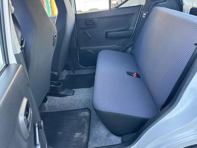 スズキ アルト ６６０ Ｆ オートギヤシフト R2年 (東海) 99