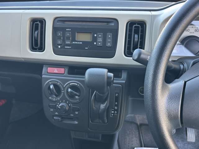 スズキ アルト ６６０ Ｆ オートギヤシフト R2年 (東海) 99