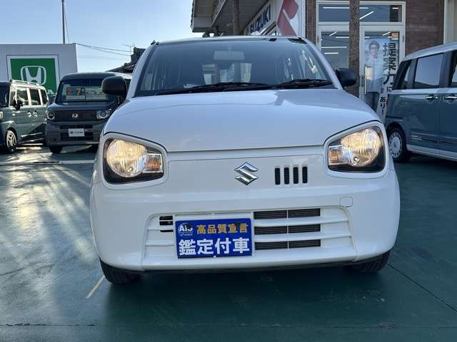 スズキ アルト ６６０ Ｆ オートギヤシフト R2年 (東海) 99
