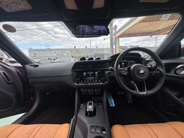 日産 フェアレディＺ ３．０ R6年 (東海) 99