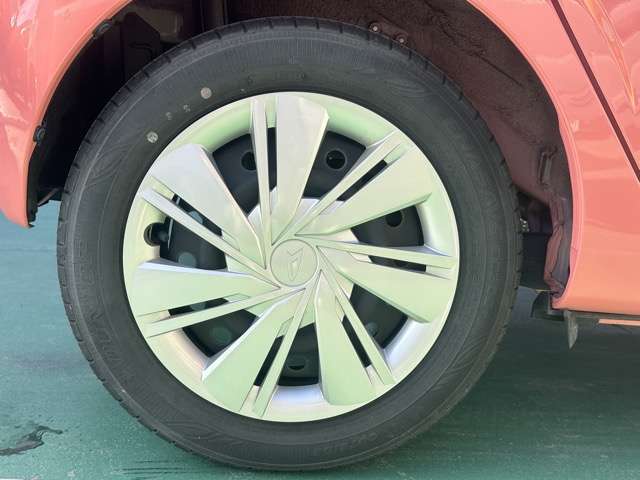 ダイハツ ミラ　トコット ６６０ Ｌ ＳＡＩＩＩ R1年 (東海) 99